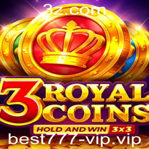 Descubra o Fascinante Mundo de 3royalcoins: A Emoção dos Jogos de Azar