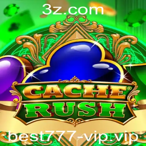CacheRush: Um Mergulho no Mundo dos Jogos de Caça ao Tesouro Virtuais