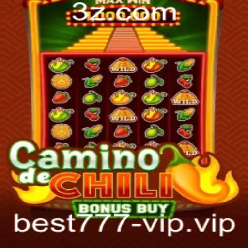 Descubra o Emocionante CaminodeChiliBonusBuy
