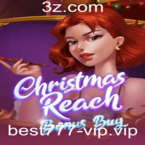 Descubra as Emoções do ChristmasReachBonusBuy: O Jogo Que Encanta no Natal