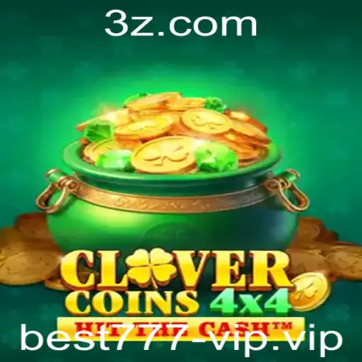Descubra o Mundo Empolgante de CloverCoins4x4: Estratégia e Diversão