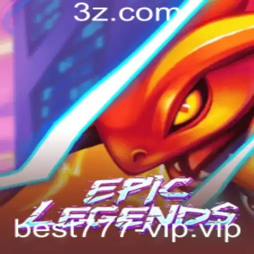 EpicLegends: Desvendando o Mundo do Jogo com a Chave best777
