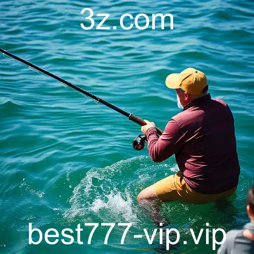 Fishing Adventures: The Ultimate Guide to Best777 Experiences