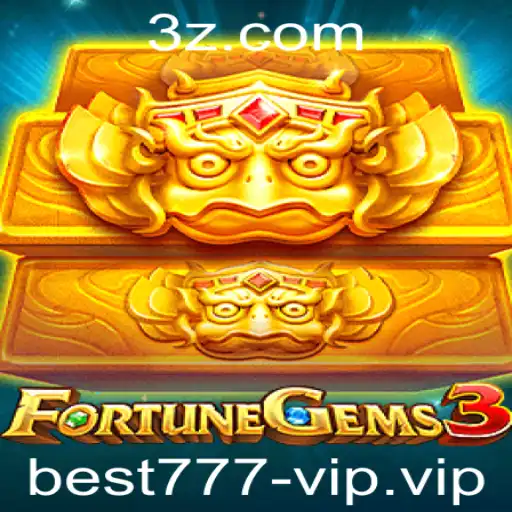 Descubra FortuneGems3: O Jogo de Azar que Conquista Multidões