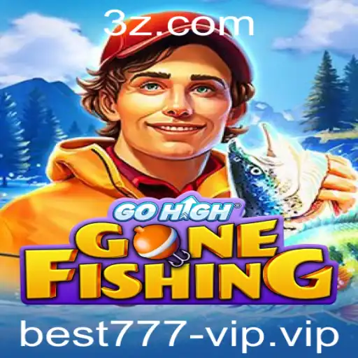 GoHighGoneFishing: O Jogo que Está Conquistando o Mundo dos Games