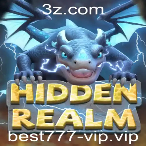 Descubra o Fascinante Universo do Jogo 'HiddenRealm'