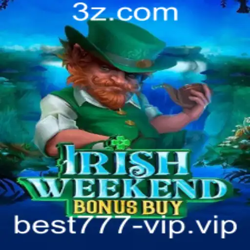 Explorando o IrishWeekendBonusBuy: Um Jogo Envolvente com Grande Potencial