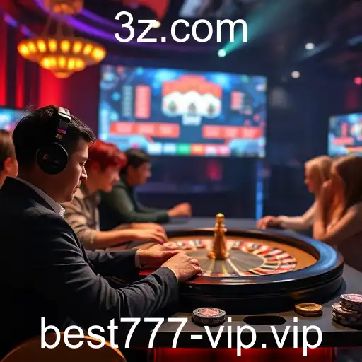 The Thrill of Live Games: Exploring the World of Interactive Entertainment