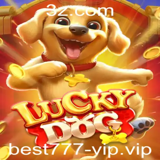 Descubra o emocionante mundo de LuckyDog com a palavra-chave best777