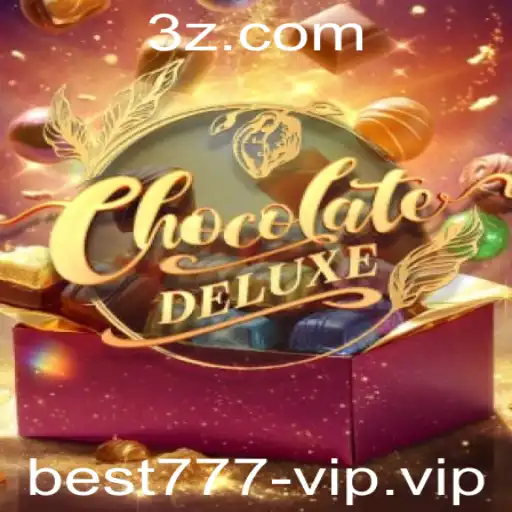 Descubra o Fascinante Mundo de ChocolateDeluxe: Tudo Sobre o Jogo do Momento
