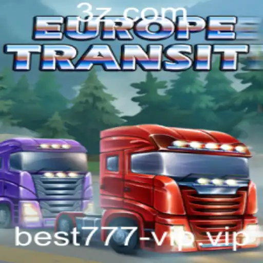 EuropeTransit: A Viagem Estratégica Pelas Cidades Européias