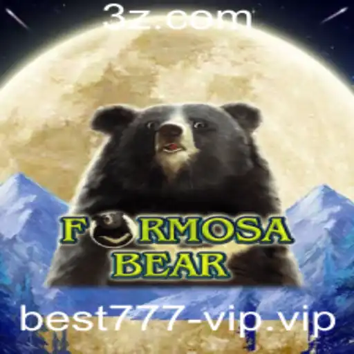 Descubra o Fascinante Mundo de FormosaBear: Uma Aventura Inigualável