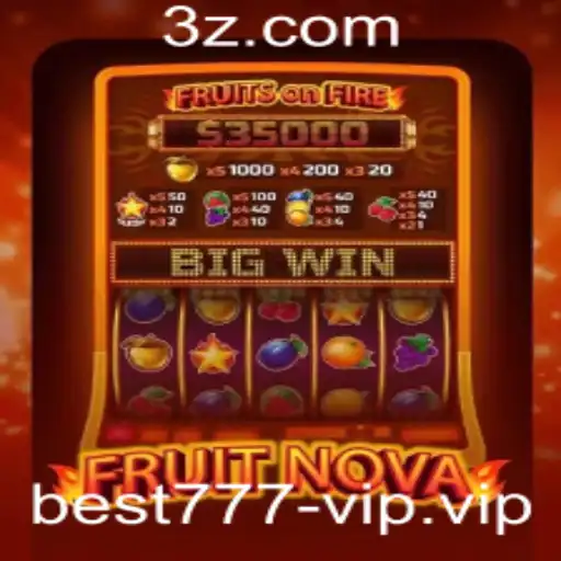 Explorando o Mundo de FruitNova: O Jogo que Conquista com Sua Simplicidade