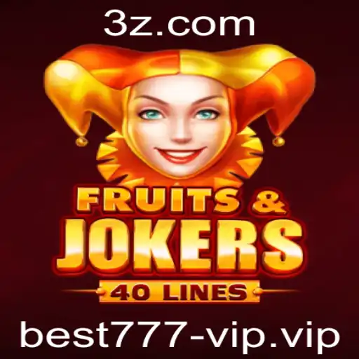 FruitsAndJokers40: Um Mergulho no Jogo de Azar com a Melhor Experiência Gráfica