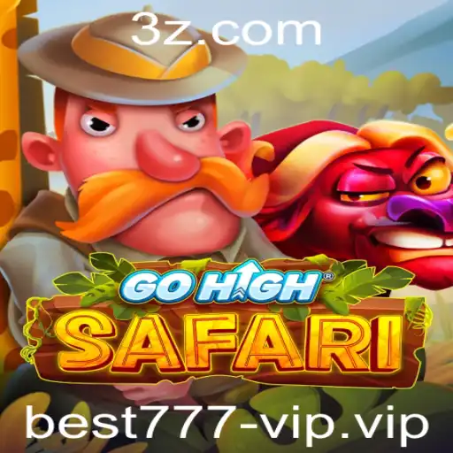 Explorando GoHighSafari: Um Mergulho nas Regras e Detalhes do Jogo