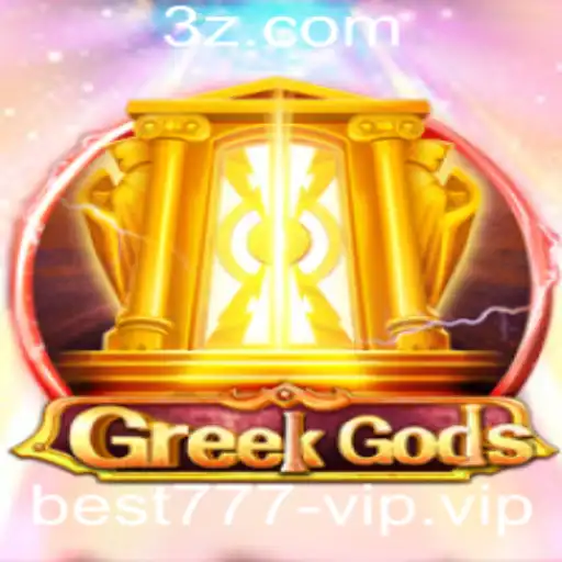 Descubra o Fascinante Mundo de GreekGods com a Chave Mágica best777