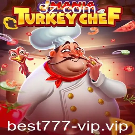 Explorando o Mundo do Jogo: JManiaTurkeyChef e a Chave para a Vitória