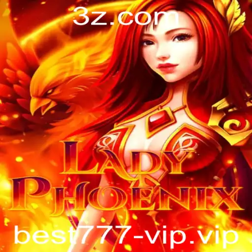 LadyPhoenix: Descubra a Nova Sensação do Mundo dos Jogos