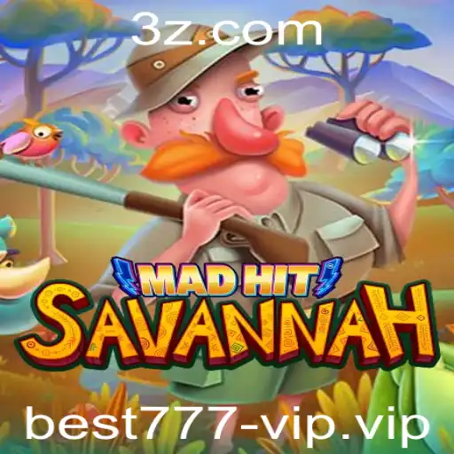 Explorando o Mundo Vibrante de MadHitSavannah