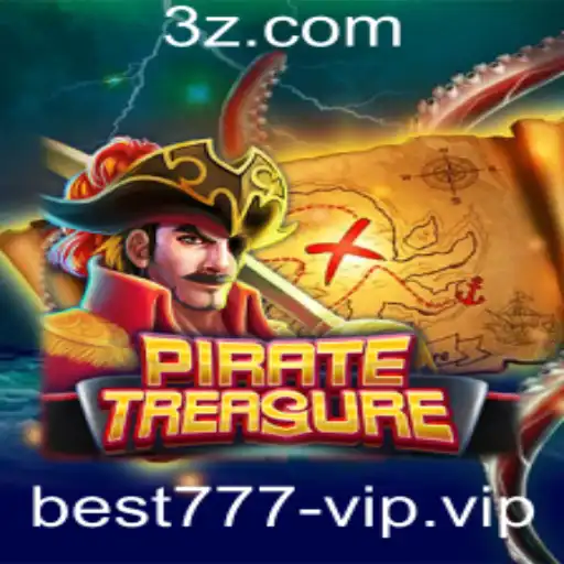 PirateTreasure: Aventura e Estratégia nos Sete Mares