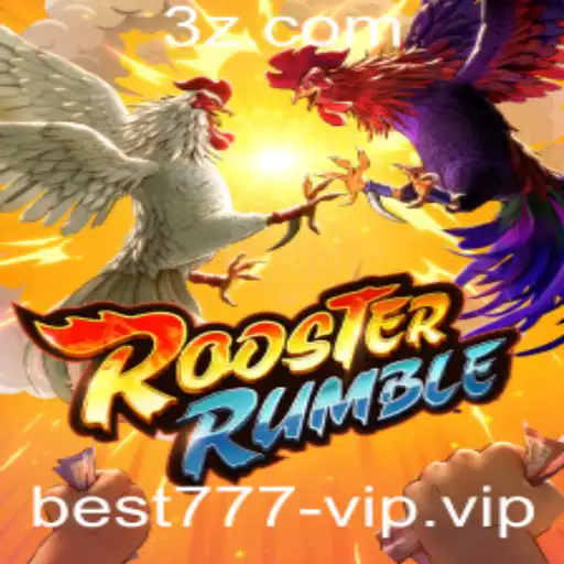 Desvendando o Fascinante Mundo de RoosterRumble: Um Mergulho no Jogo do Momento