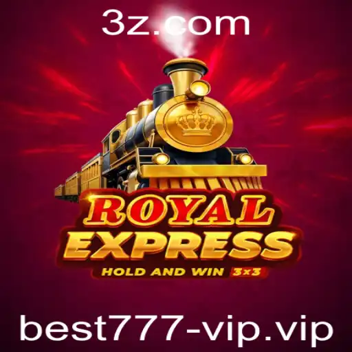 RoyalExpress: Descubra o Fascínio do Jogo com Best777