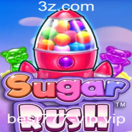 Explorando o Mundo de SugarRush: O Jogo Para Adrenalina e Diversão