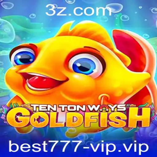 TenTonWaysGoldfish: A Nova Sensação dos Jogos de Azar em 2023