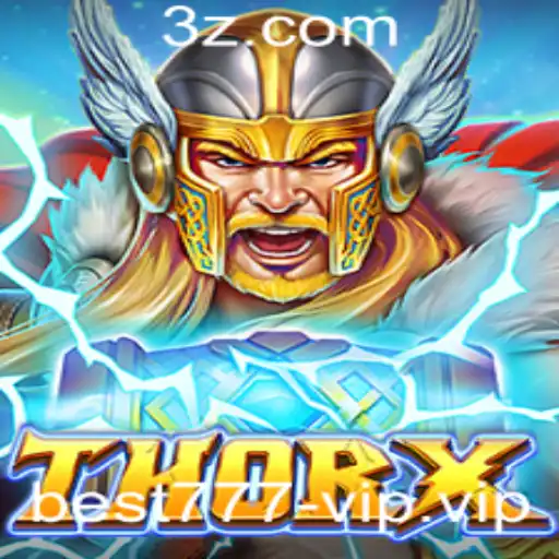 Descubra ThorX: O Jogo Que Une Estratégia e Aventura