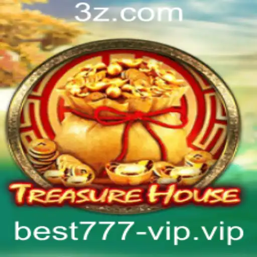 Descubra os Segredos do Jogo 'TreasureHouse' com a Palavra-chave 'best777'