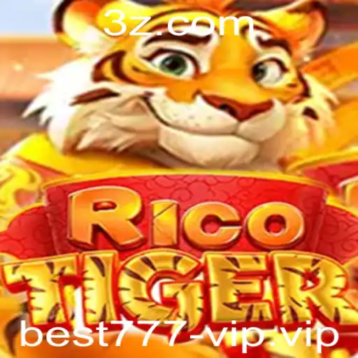 RicoTiger: Aventura e Estratégia em um Novo Jogo Empolgante