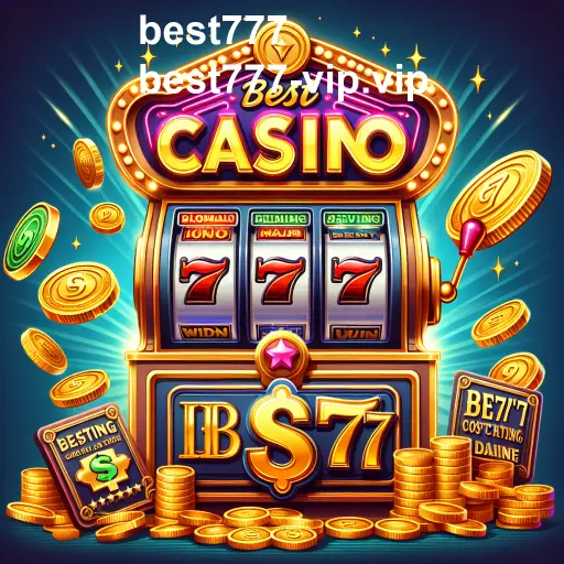 Descubra as Melhores Promoções de Slots em Best777