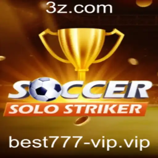 Explorando SoccerSoloStriker: O Jogo de Futebol do Momento